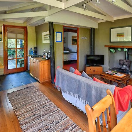 Vila Maple Grove Hogsback Exteriér fotografie